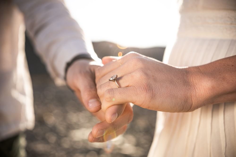 Ladies Rings