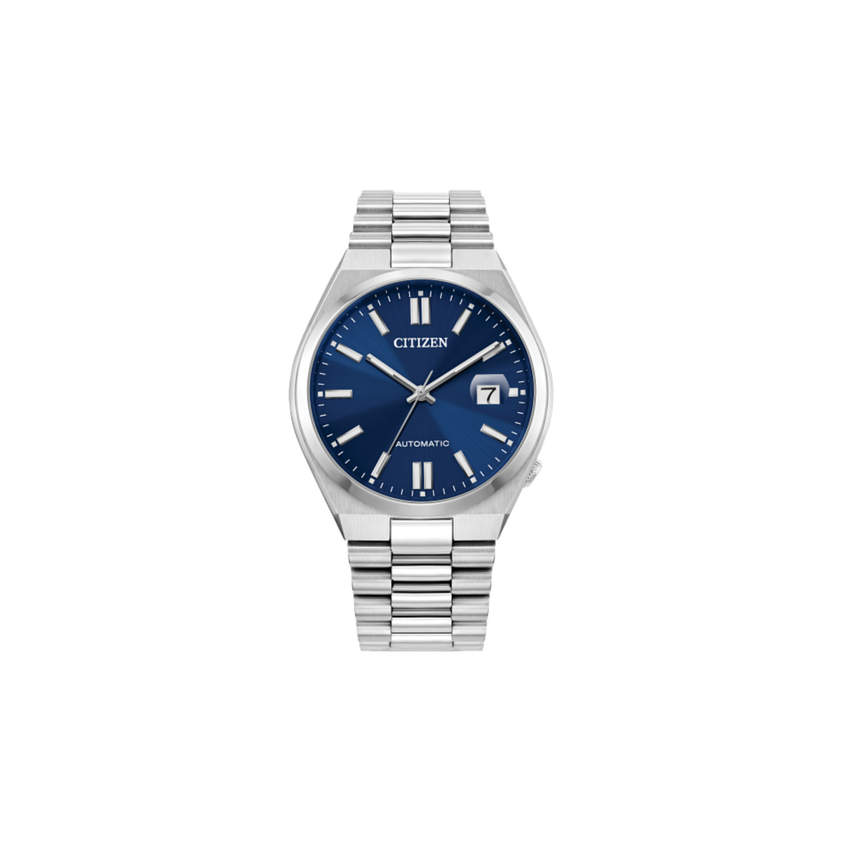 Citizen Tsuyosa Collection Mens Watch Navy