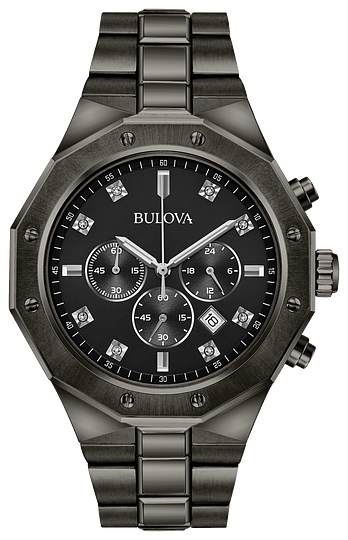 Bulova Classic Collection Mens Watch