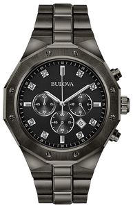 Bulova Classic Collection Mens Watch