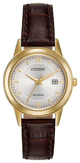 Citizen Corso Collection Ladies Watch