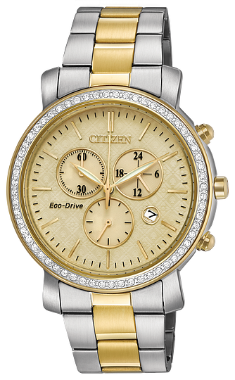 Citizen Eco-Drive Drive Mens Watch