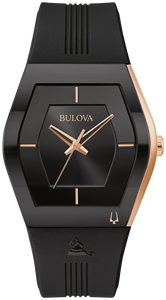 Bulova Gemini Collection Latin Grammy Watch