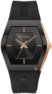 Bulova Gemini Collection Mens Watch