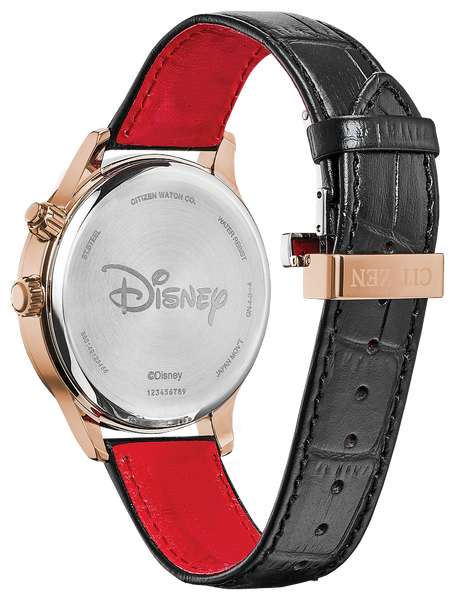 Citizen Mickey Mouse Collection Mens Watch