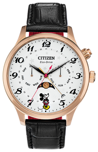 Citizen Mickey Mouse Collection Mens Watch