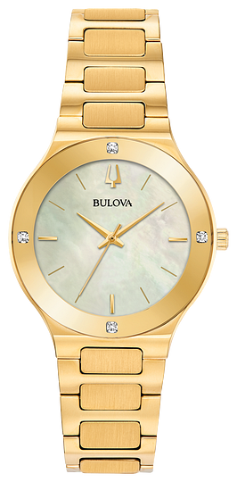 Millenia Ladies Bulova Watch