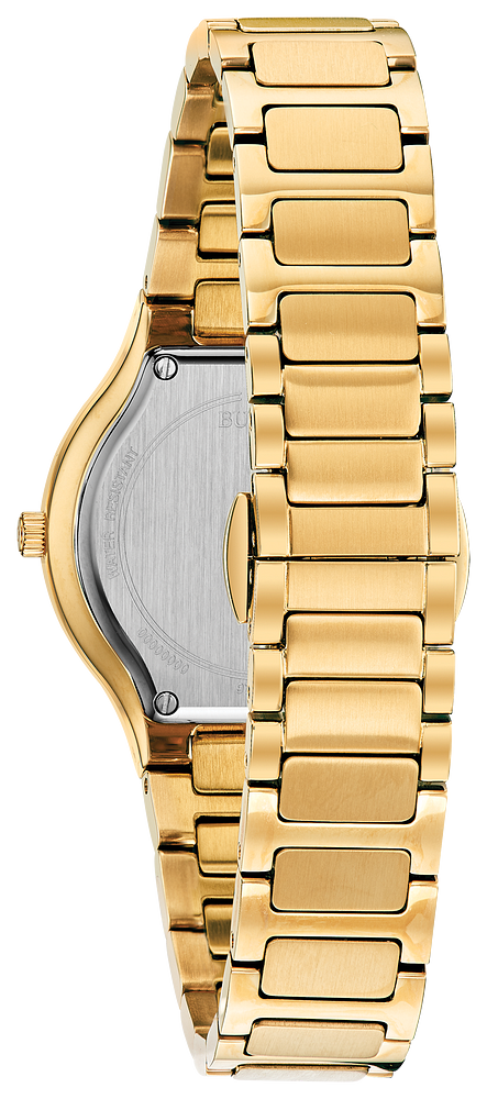 Millenia Ladies Bulova Watch