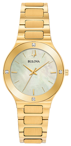 Millenia Ladies Bulova Watch