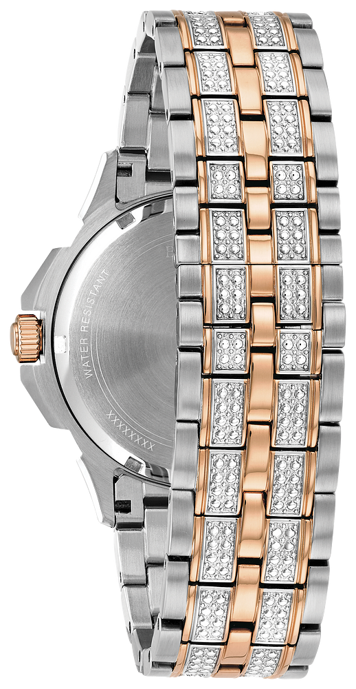 Octava Bulova Mens watch