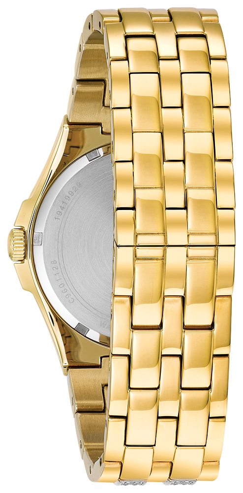 Bulova Phantom Collection Mens Watch