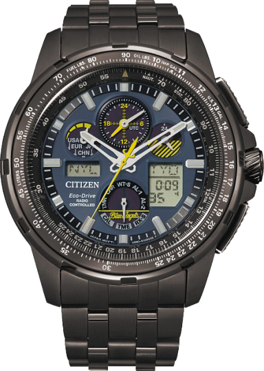 Citizen Skyhawk Mens Watch