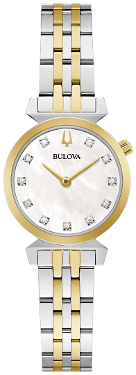 Regatta Ladies Bulova Watch