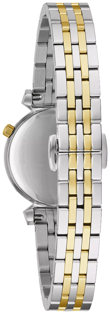 Regatta Ladies Bulova Watch