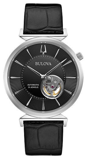 Bulova Regatta Collection Mens Watch