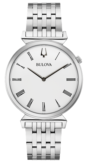 Bulova Regatta Collection Mens Watch