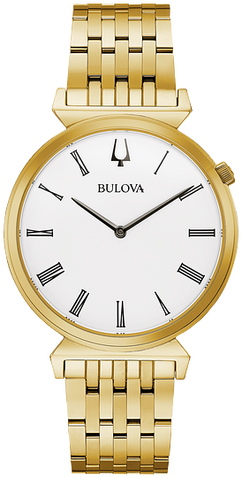 Bulova Regatta Collection Mens Watch