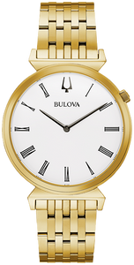 Bulova Regatta Collection Mens Watch
