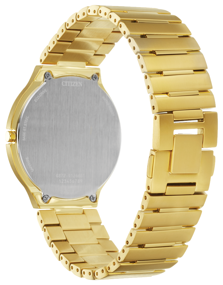 Citizen Stiletto Mens Watch