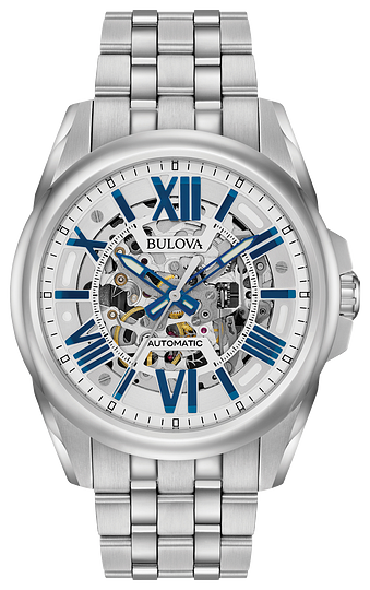 Bulova Sutton Collection Mens Watch