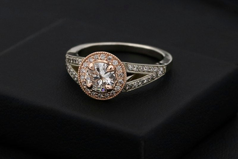 Diamonds